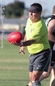 Shane Chapman
