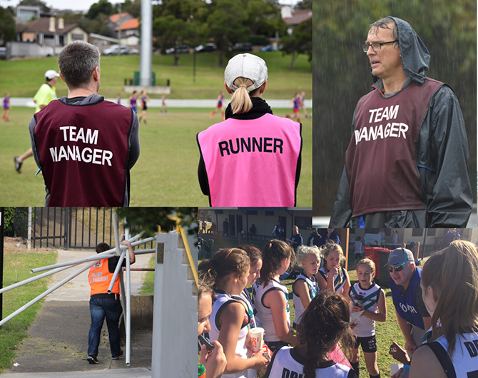 Drummoyne Power