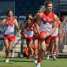 NEAFL Grand Final