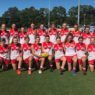 Youth Girls Northern Academy Series